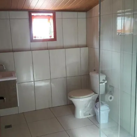 Pousada Shambhala Maria da Fé Quarto foto